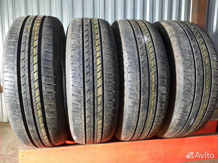 Bridgestone Ecopia EP150 175/65 R14