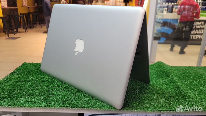 Apple MacBook Air 13 (2008/Гарантия)