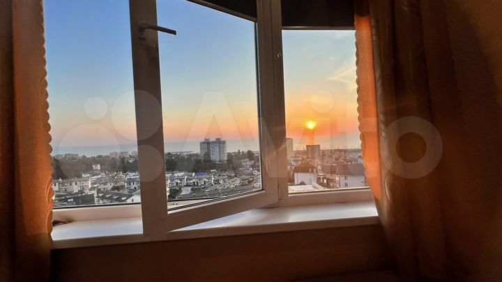 Квартира-студия, 27 м², 7/8 эт.