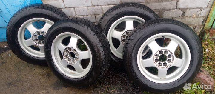 Windforce Catchfors A/S 175/70 R14