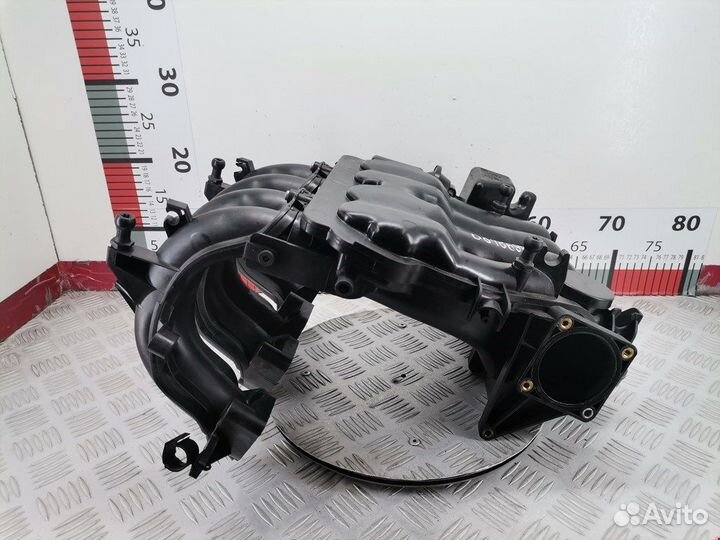 Коллектор впускной для Audi A3 8L 06A133203DR