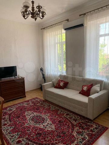 2-к. квартира, 45 м², 2/2 эт.