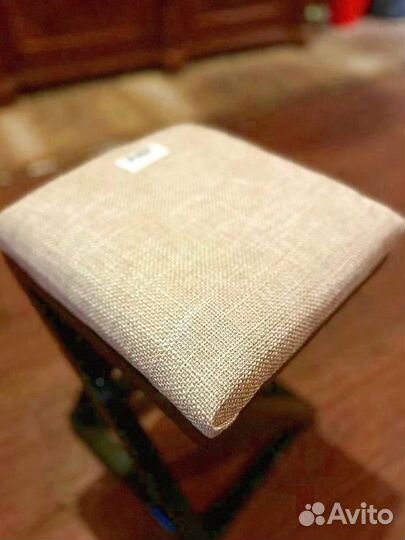 Табурет дизайнерский