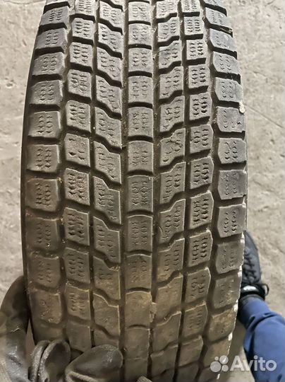 Колесо R15