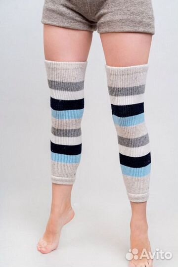 Гетры женские