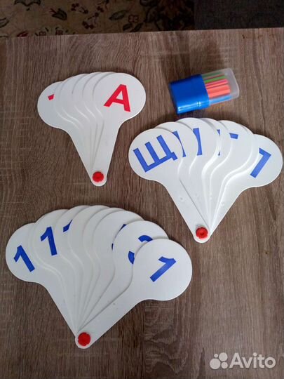 Школьный набор