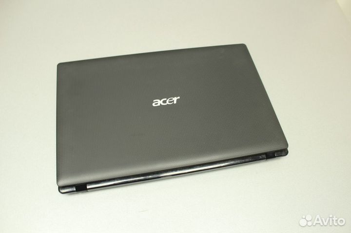 Корпус для Acer PEW76
