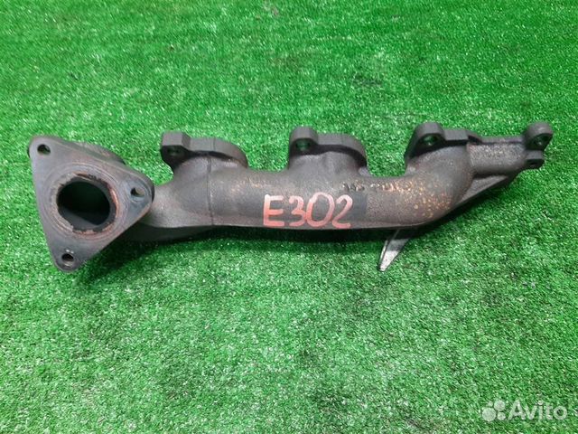 Коллектор выпускной Mercedes Benz C-Class W204 20