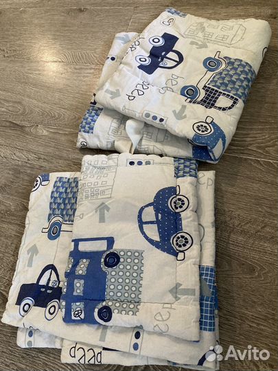 Комплект в коляску