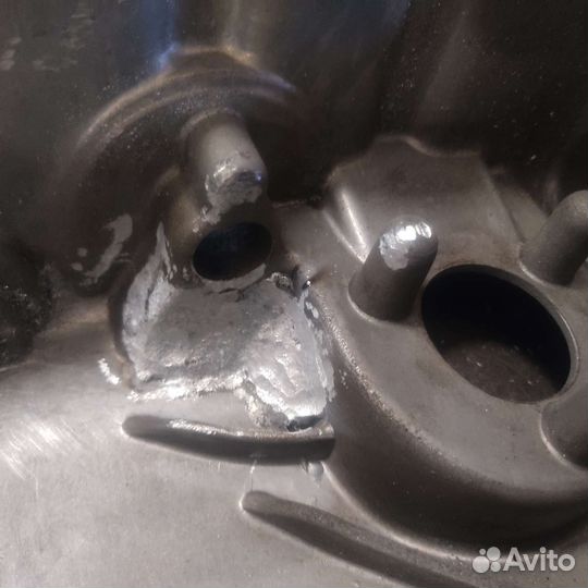 Сварка аргоном