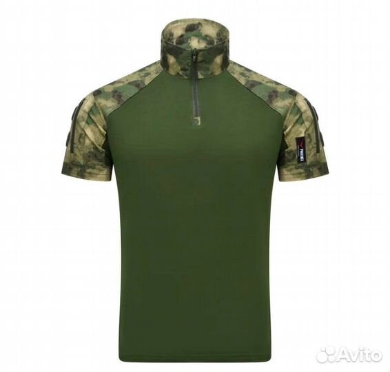 Тактическая рубашка с коротким рукавом Phoenix