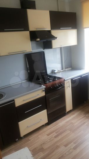1-к. квартира, 34 м², 4/5 эт.