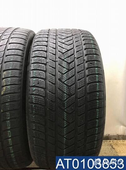 Pirelli Scorpion Winter 285/40 R21 109V