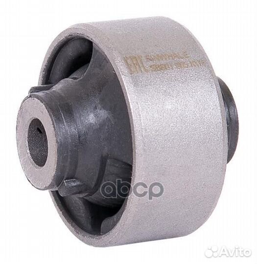 Сайлентблок переднего нижнего рычага задний SB8