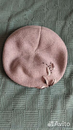 Берет женский