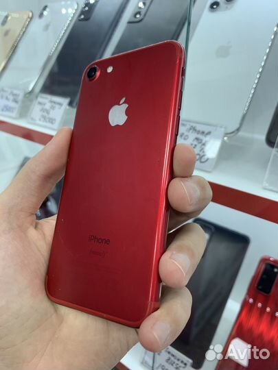 iPhone 7, 128 ГБ