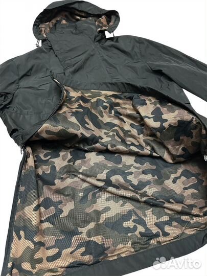 Мужской (подростковый) анорак