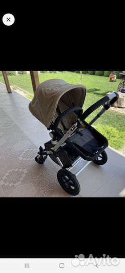 Коляска bugaboo cameleon 3