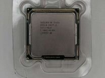 Процессор i5 650 1156