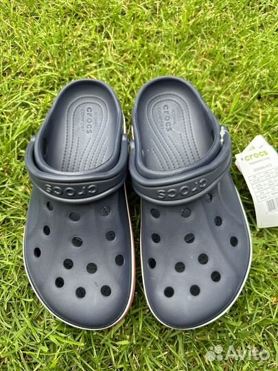 Crocs Navy