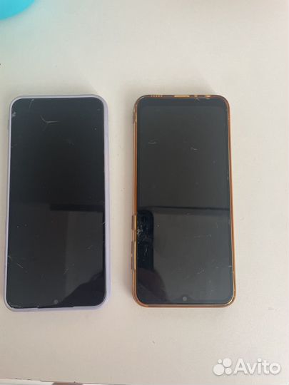 Samsung Galaxy A03 Core, 2/32 ГБ