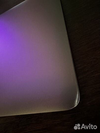 Apple MacBook 12 retina 2017