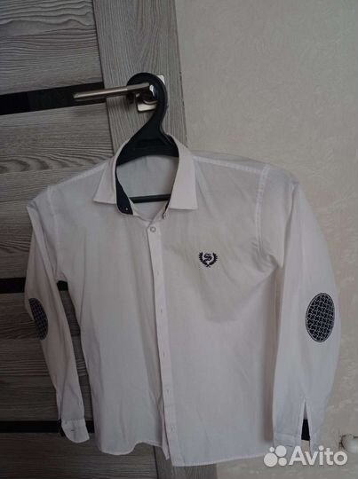 Школьная форма