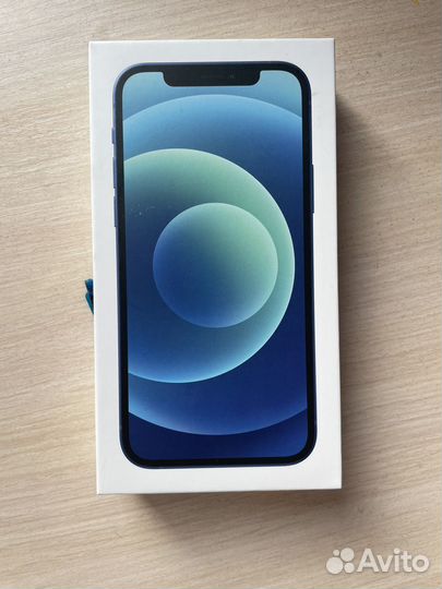 iPhone 12, 64 ГБ