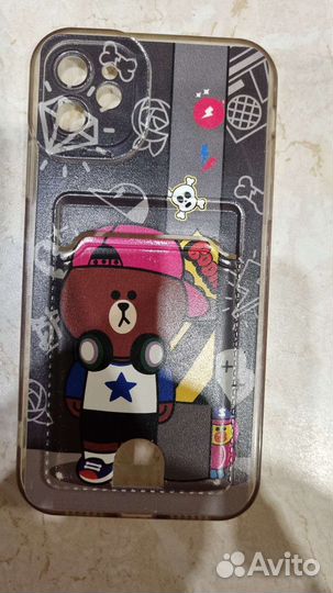 Чехолы для iPhone 11 все сразу