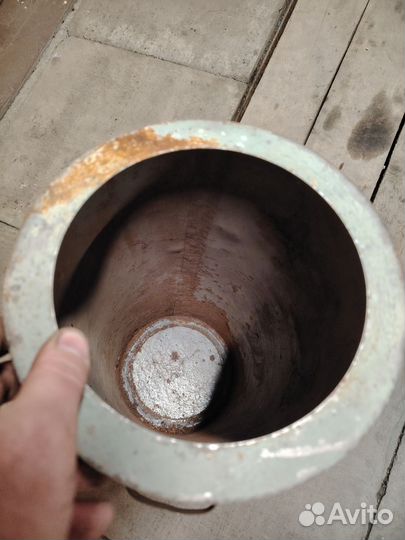 Коптильня горячего копчения