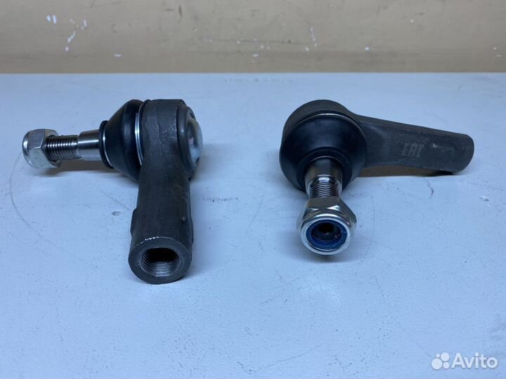 Наконечник рулевой Q7, Cayenne, Touareg, Amarok