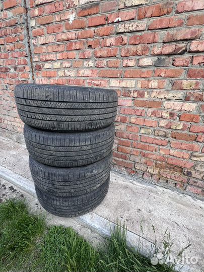 Goodyear Eagle LS 2 225/55 R18 98H