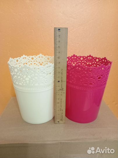 Горшок для цветов