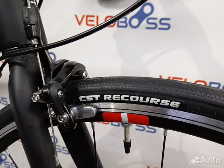 Велосипед Format 2232 700С шоссейный