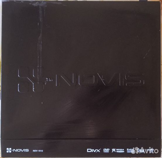 Два DVD плеера б/у