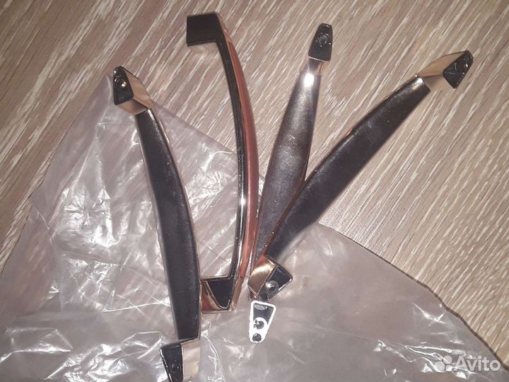 Мебельная фурнитура