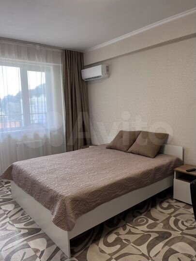 1-к. квартира, 56 м², 7/9 эт.