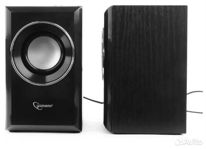 Колонки Gembird SPK-204