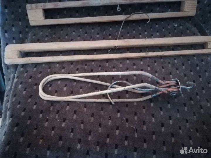 Вешалки плечики СССР