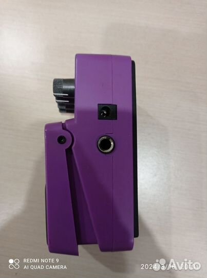 Гитарная педаль Behringer OD300