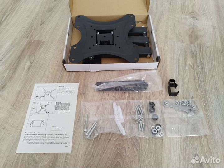 Кронштейн для телевизора