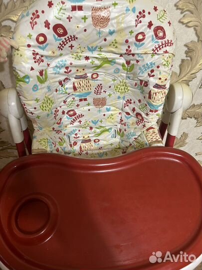 Стульчик для кормления