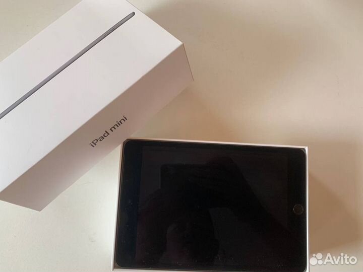 iPad mini 5 64gb WiFi