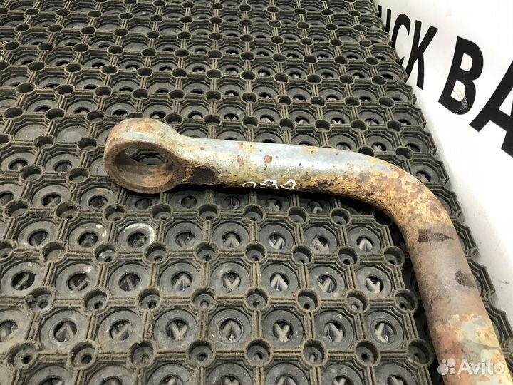 Стабилизатор передний Renault Magnum