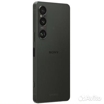 Sony Xperia 1 VI, 12/256 ГБ