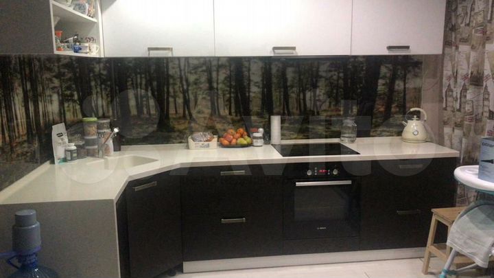 3-к. квартира, 78,3 м², 6/9 эт.