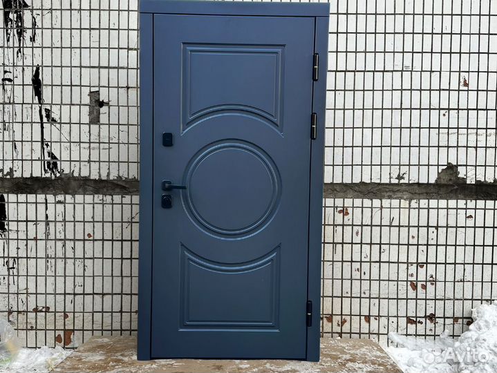 Дверь входная премиум качества