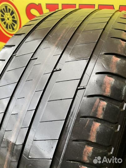 Michelin Latitude Sport 3 275/45 R20 110Y