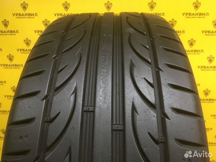 Hankook Ventus V12 Evo2 K120 245/40 R19 98Y