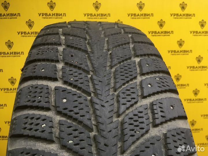 Nokian Tyres Nordman+ 195/65 R15 91T